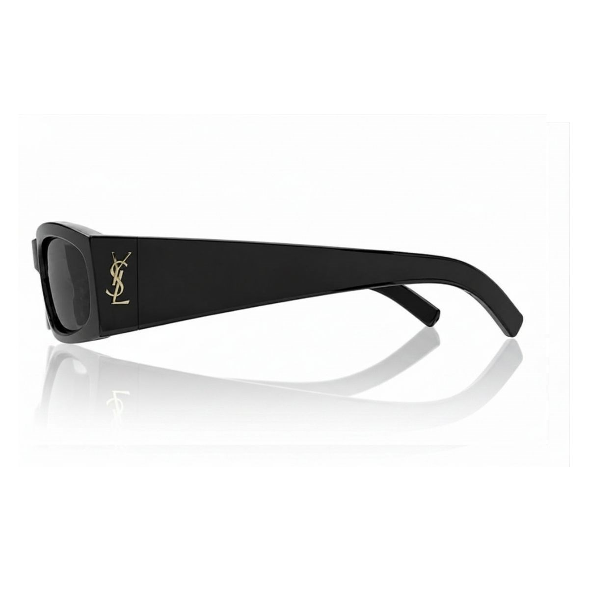 SAINT LAURENT 140-56 001 Güneş Gözlüğü