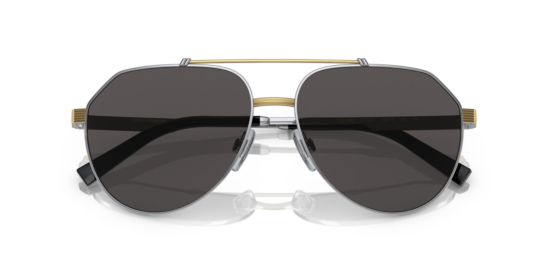 DOLCE&GABBANA 2288-59 131387 Güneş Gözlüğü