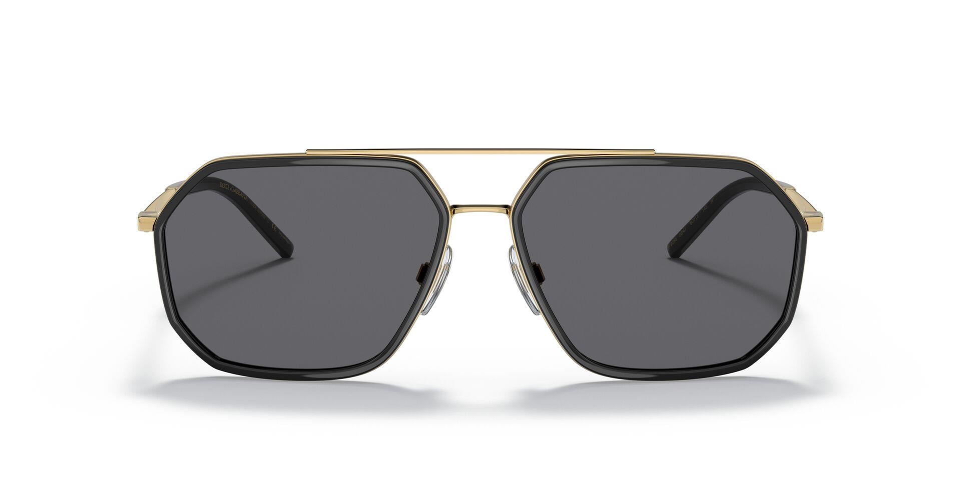 DOLCE&GABBANA 2285-60 02/81 Güneş Gözlüğü