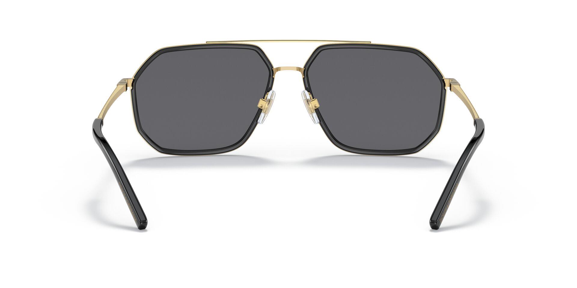 DOLCE&GABBANA 2285-60 02/81 Güneş Gözlüğü