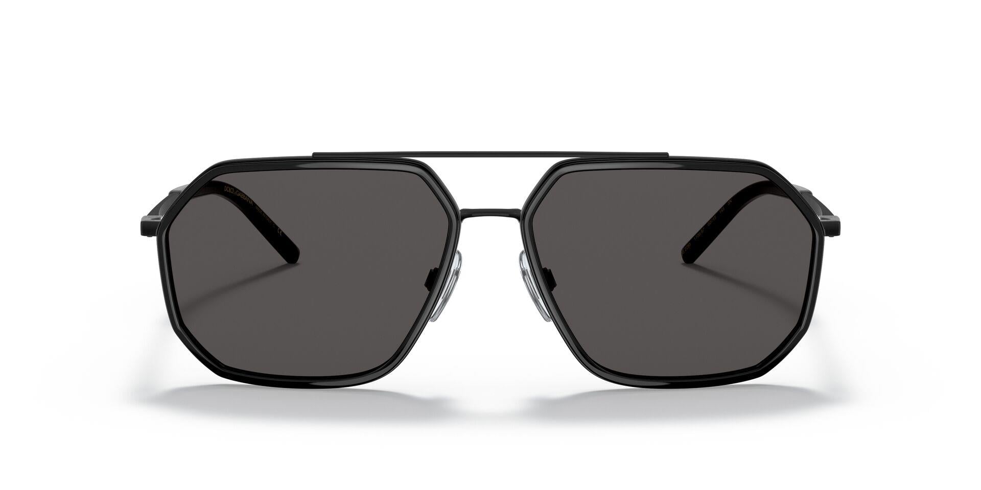 DOLCE&GABBANA 2285-60 110687 Güneş Gözlüğü