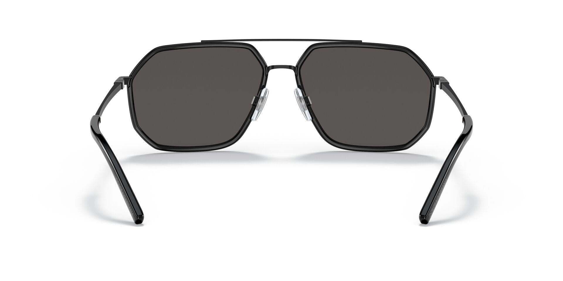 DOLCE&GABBANA 2285-60 110687 Güneş Gözlüğü