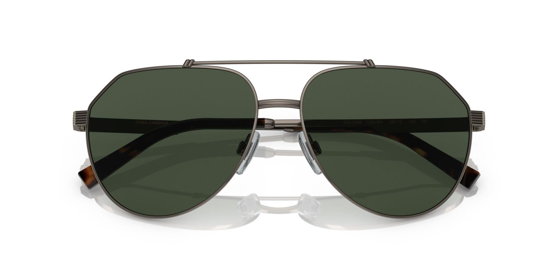 DOLCE&GABBANA 2288-59 13359A Güneş Gözlüğü