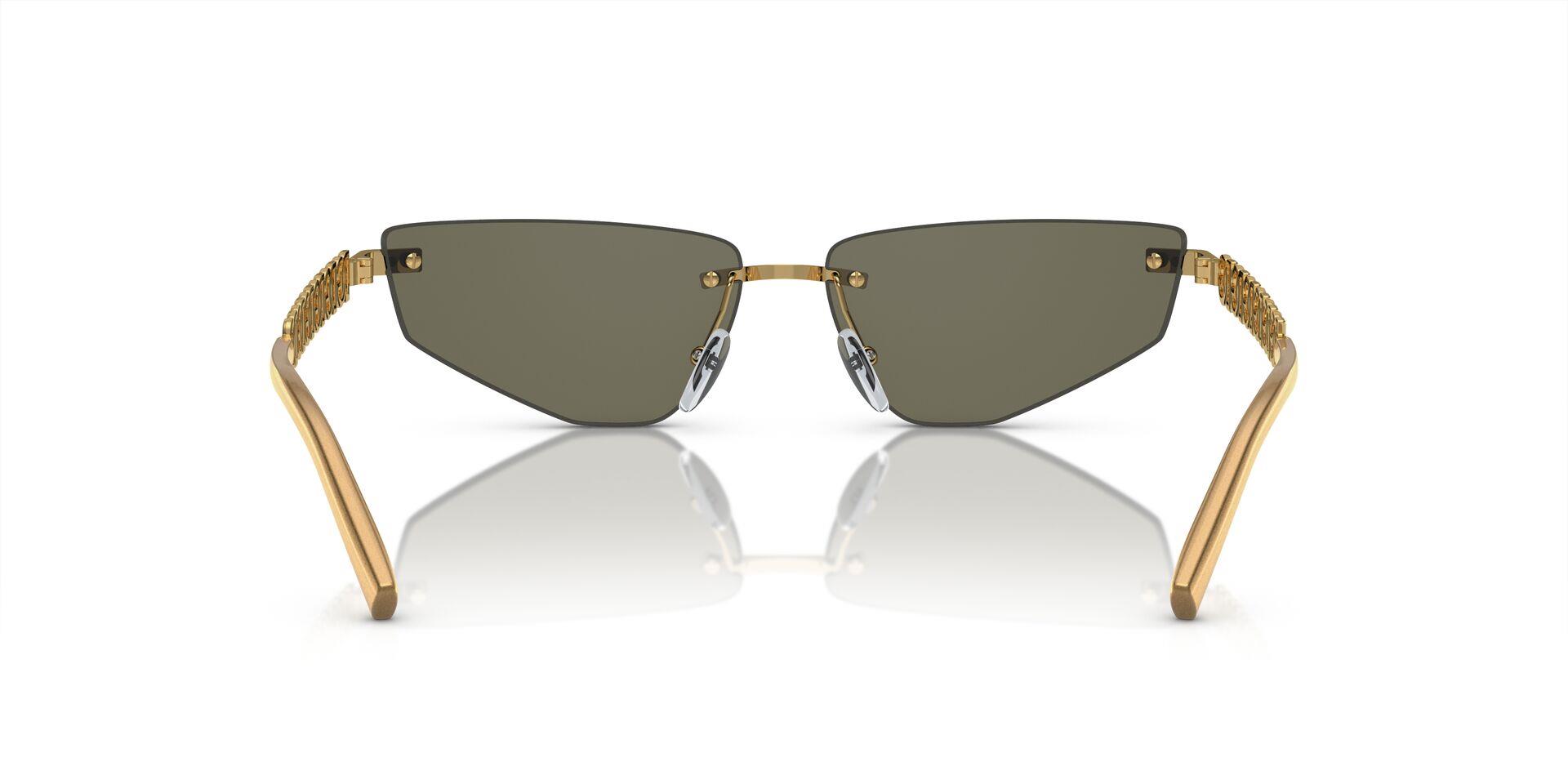 DOLCE&GABBANA 2301-58 02/03 Kadın Güneş Gözlüğü
