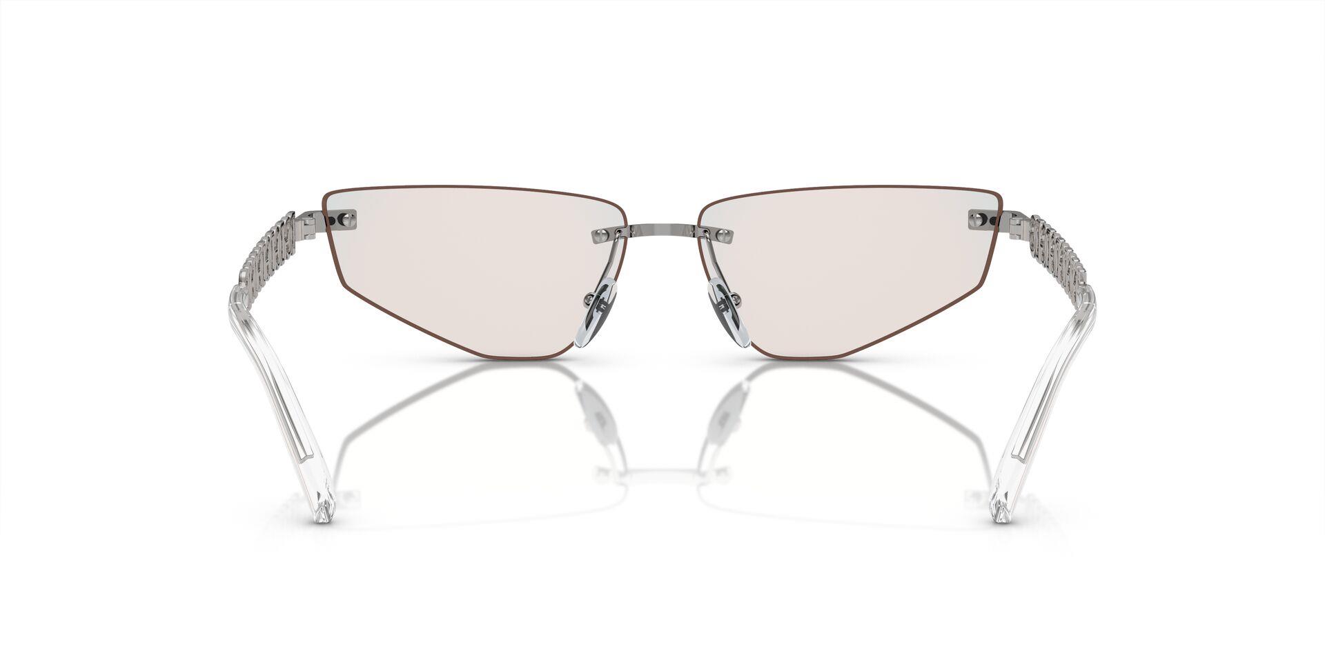 DOLCE&GABBANA 2301-58 05/6Q Kadın Güneş Gözlüğü