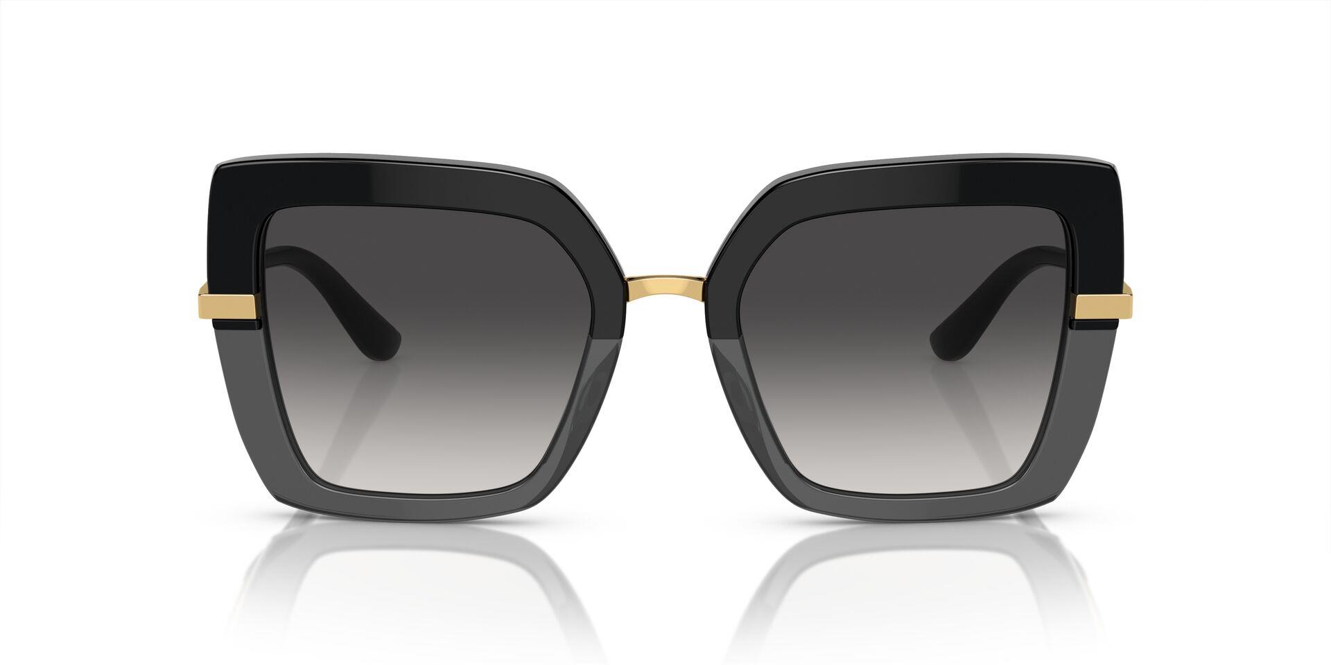 DOLCE&GABBANA 4373-52 3246/8G Kadın Güneş Gözlüğü