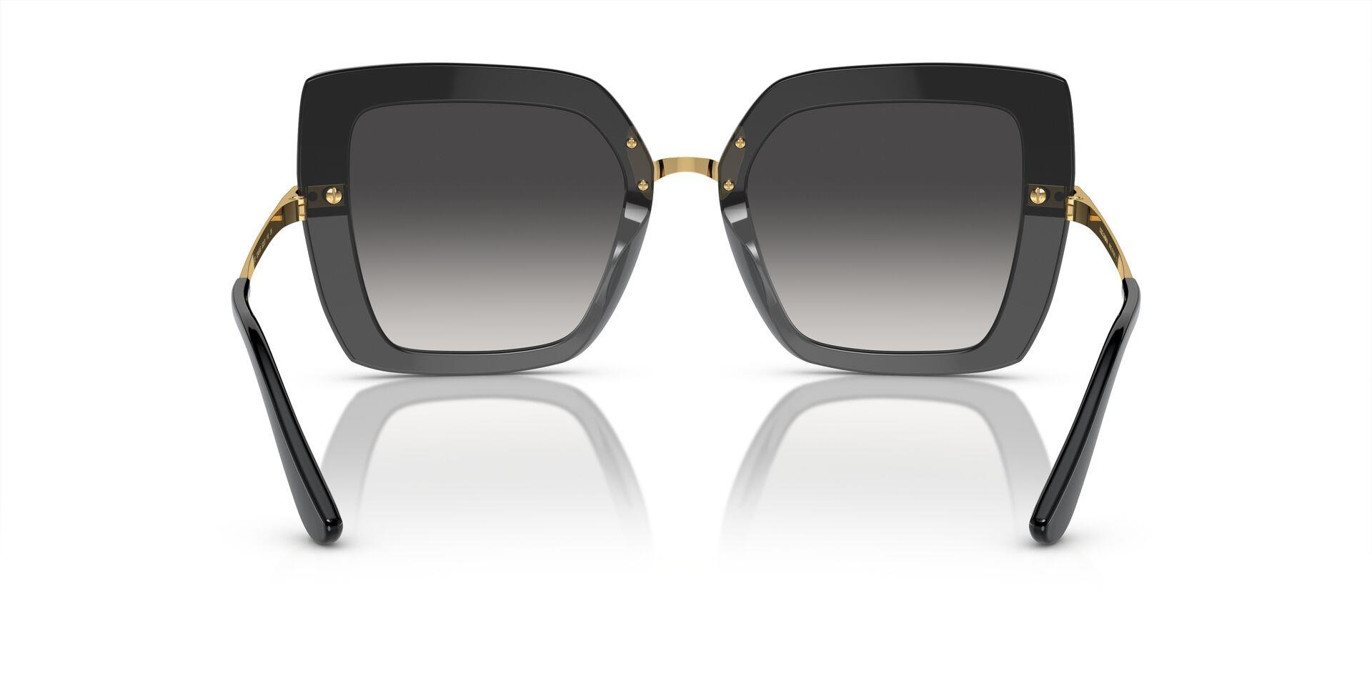 DOLCE&GABBANA 4373-52 3246/8G Kadın Güneş Gözlüğü