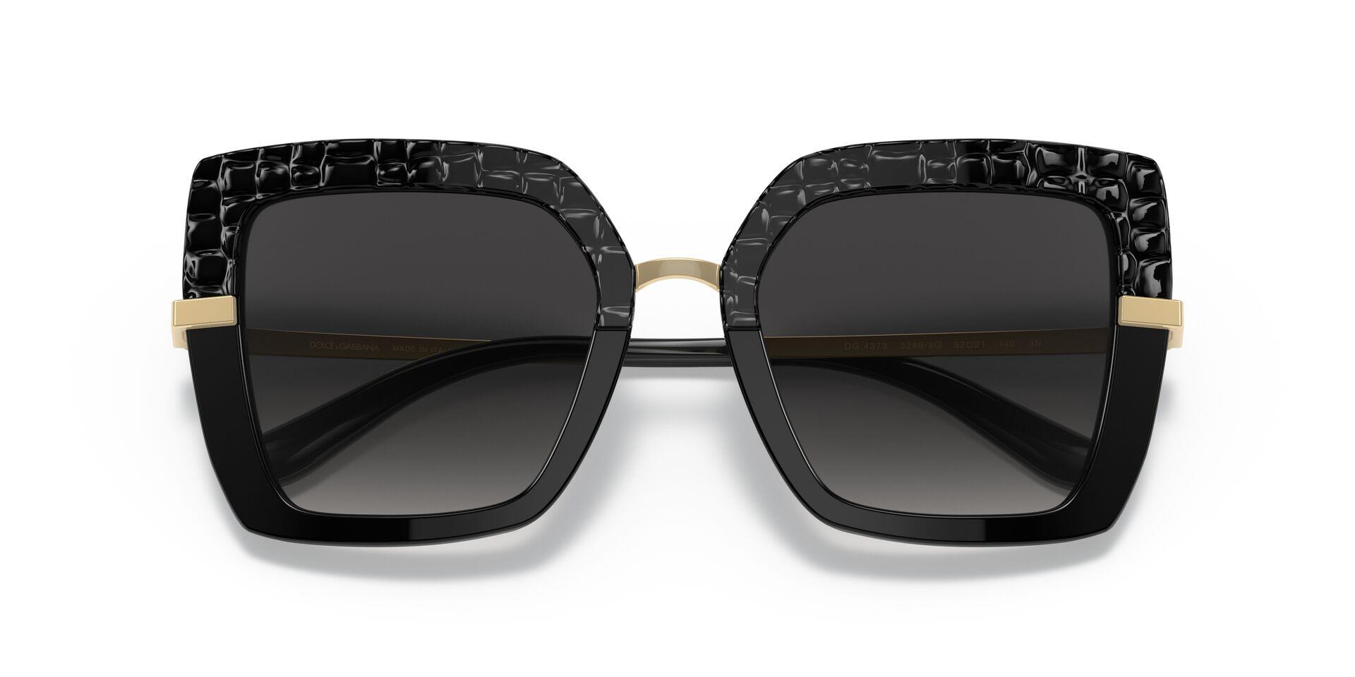 DOLCE&GABBANA 4373-52 3288/8G Kadın Güneş Gözlüğü