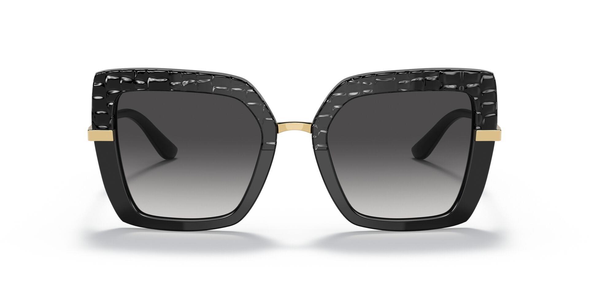 DOLCE&GABBANA 4373-52 3288/8G Kadın Güneş Gözlüğü