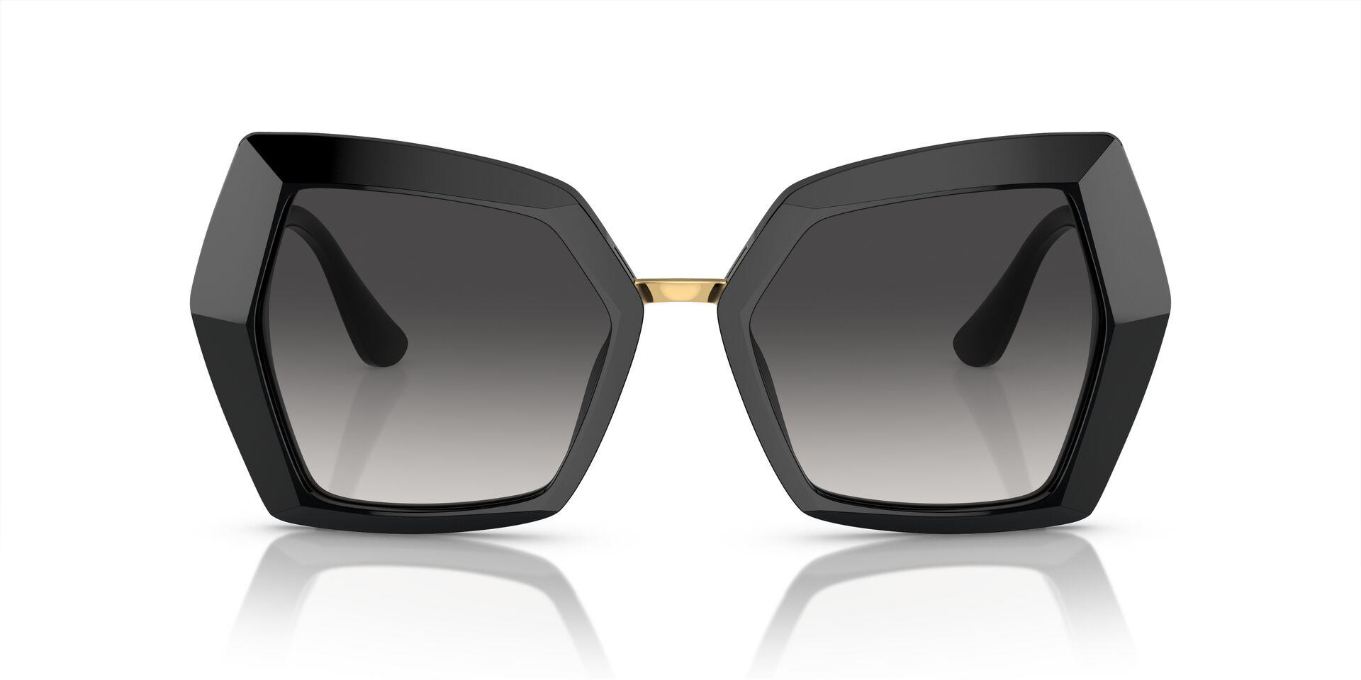 DOLCE&GABBANA 4377-54 501/8G Kadın Güneş Gözlüğü