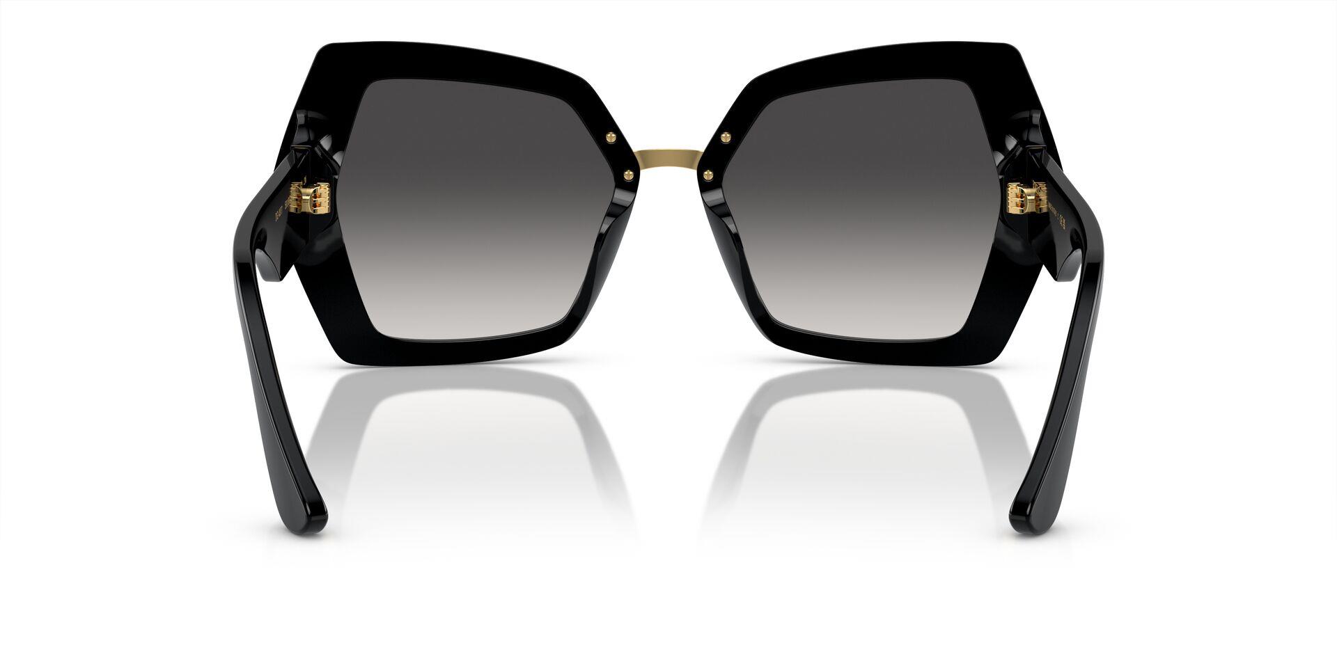 DOLCE&GABBANA 4377-54 501/8G Kadın Güneş Gözlüğü