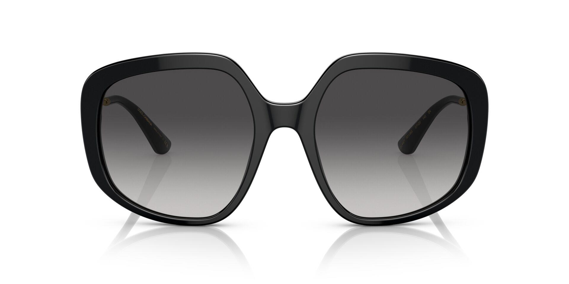 DOLCE&GABBANA 4421-57 501/8G Kadın Güneş Gözlüğü