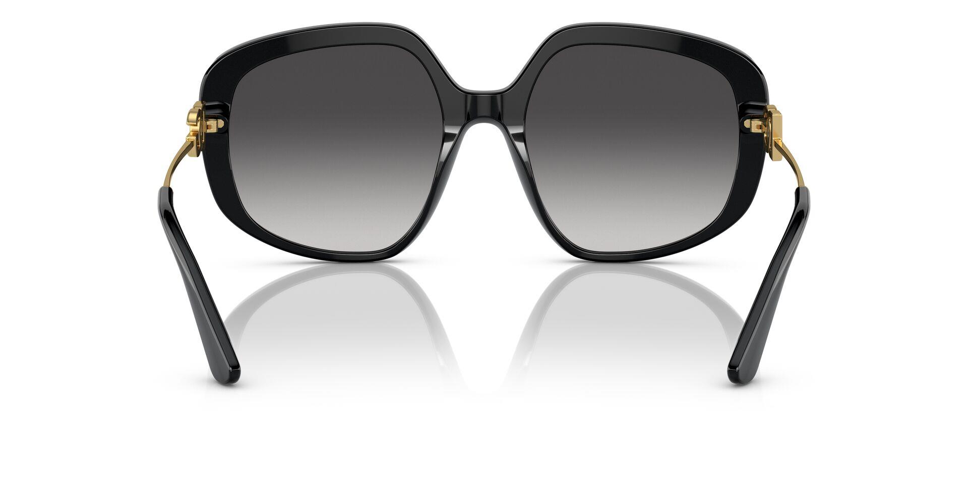 DOLCE&GABBANA 4421-57 501/8G Kadın Güneş Gözlüğü