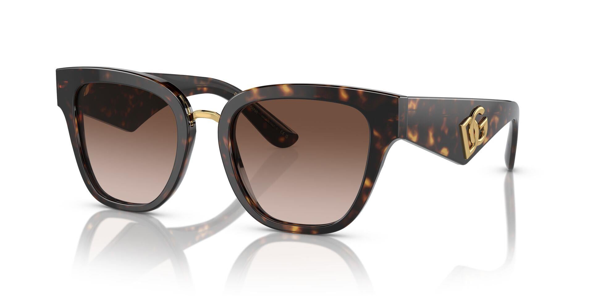 DOLCE&GABBANA 4437-51 502/13 Kadın Güneş Gözlüğü