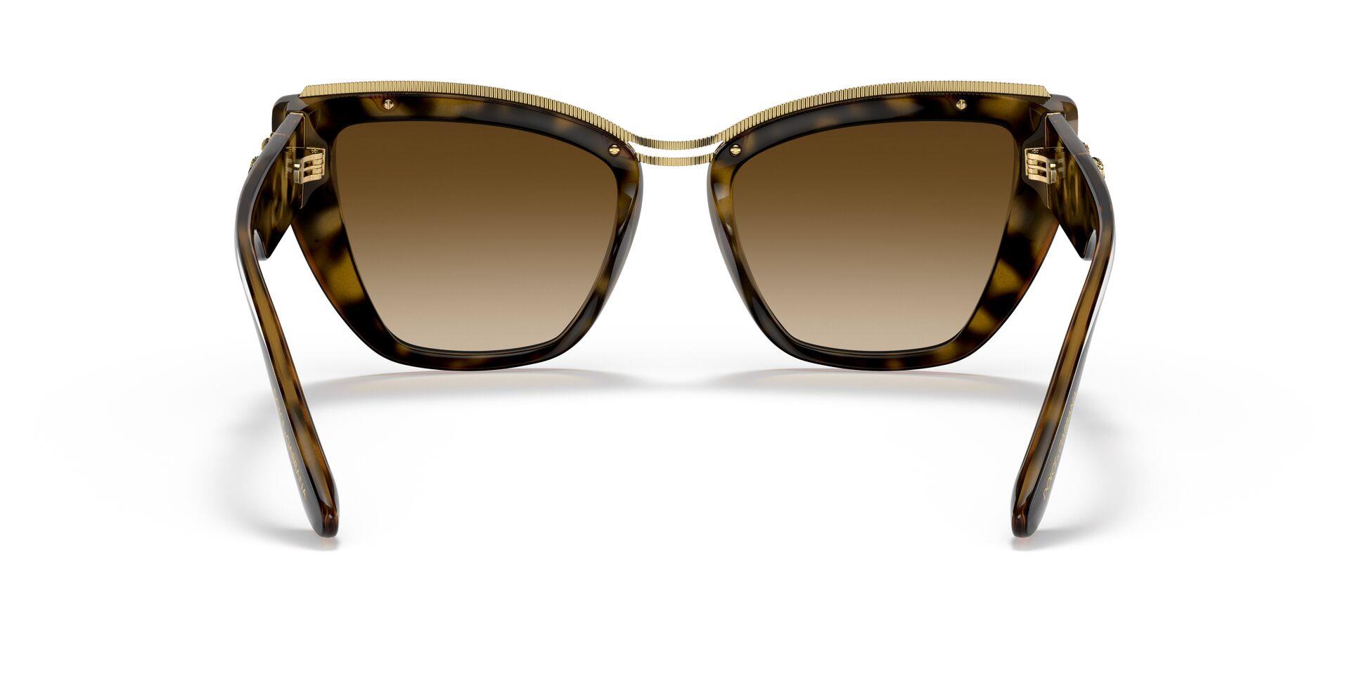 DOLCE&GABBANA 6144-54 501/8G Kadın Güneş Gözlüğü