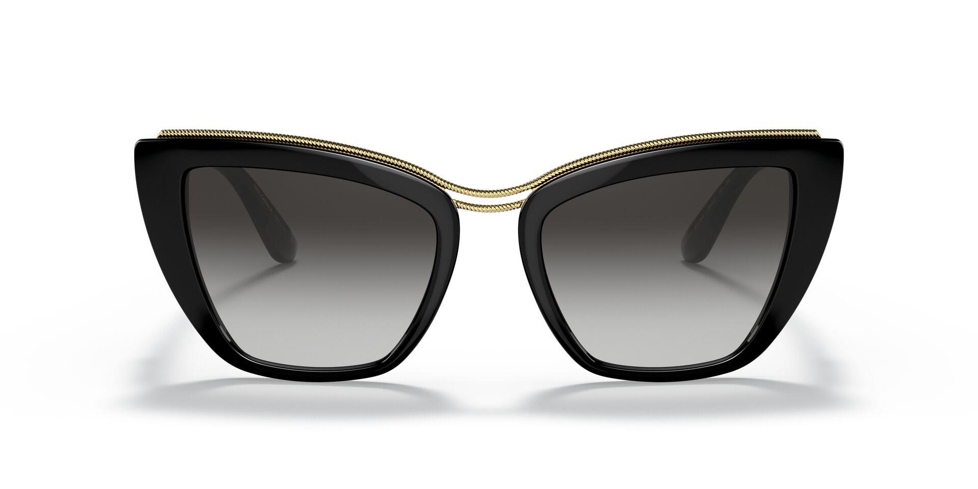 DOLCE&GABBANA 6144-54 501/8G Kadın Güneş Gözlüğü