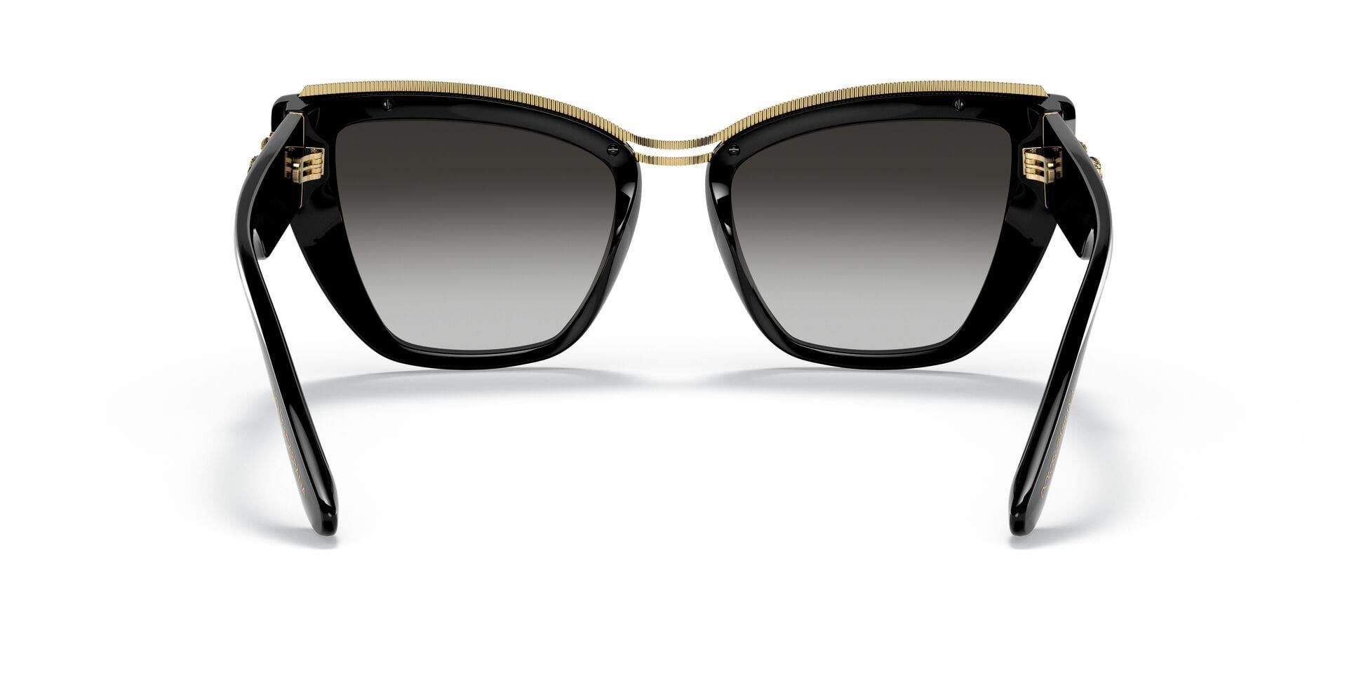 DOLCE&GABBANA 6144-54 501/8G Kadın Güneş Gözlüğü