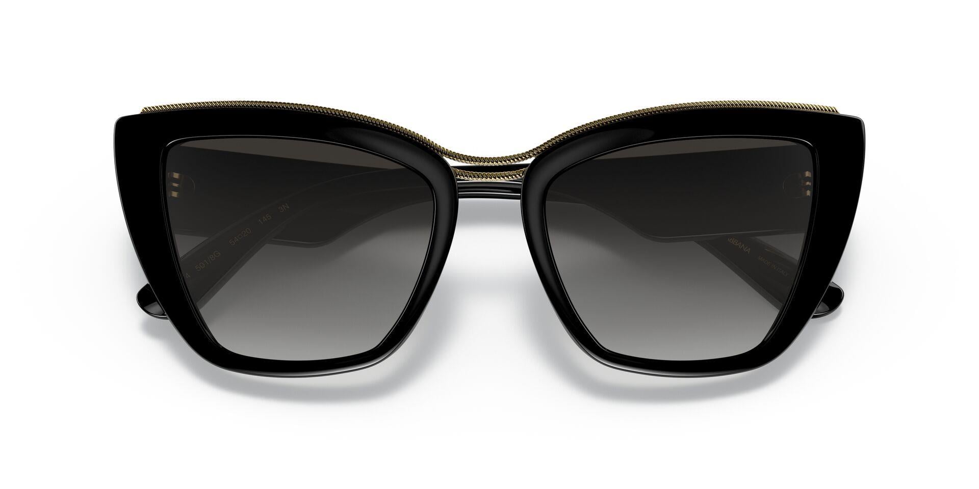 DOLCE&GABBANA 6144-54 501/8G Kadın Güneş Gözlüğü