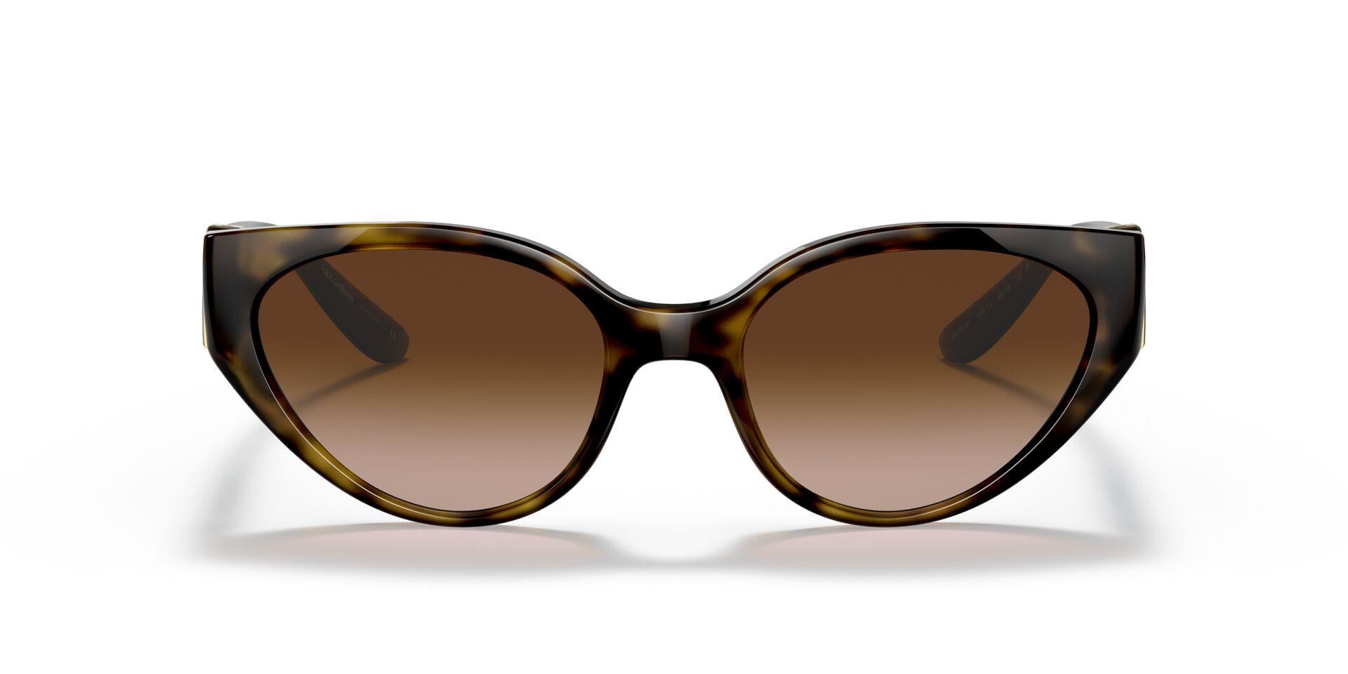 DOLCE&GABBANA 6146-54 502/13 Kadın Güneş Gözlüğü