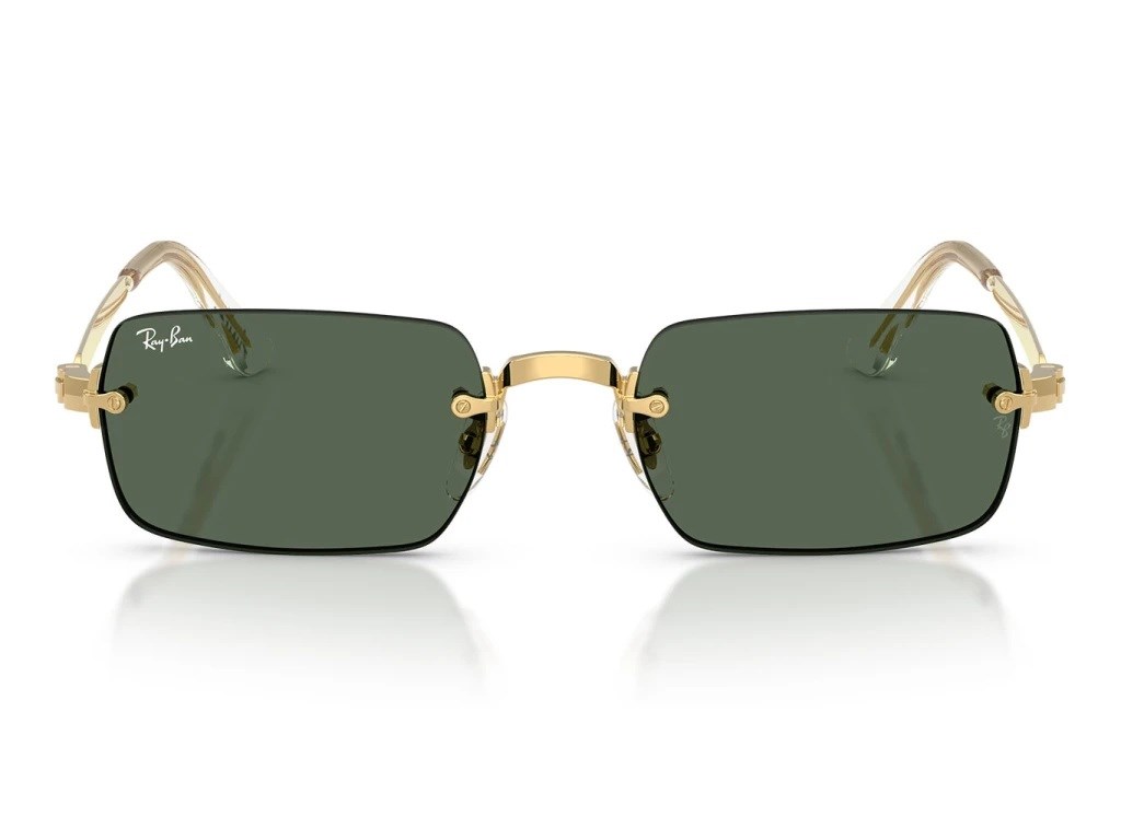 RAY-BAN 3928-54 001/71 Güneş Gözlüğü