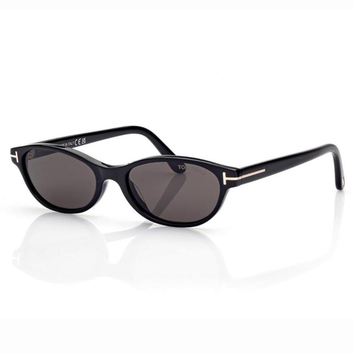 TOM FORD 1310S-52 01A Güneş Gözlüğü