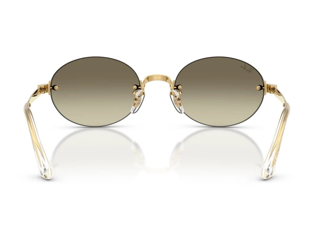 RAY-BAN 3929-54 001/7I Güneş Gözlüğü