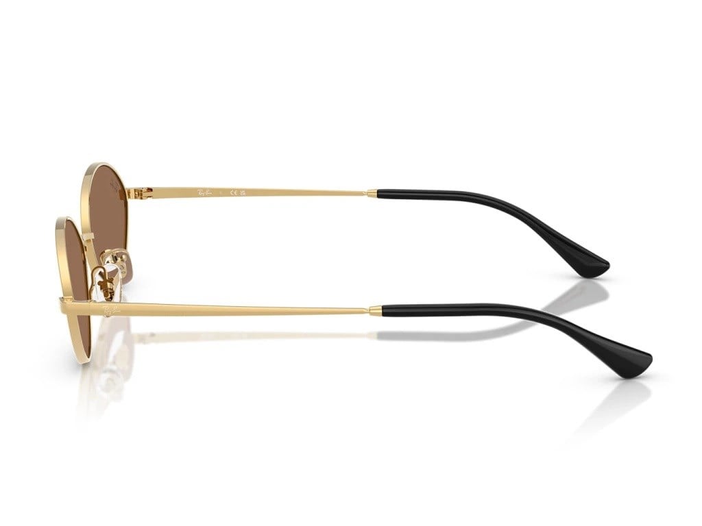 RAY-BAN 3757-56 001/73 Güneş Gözlüğü