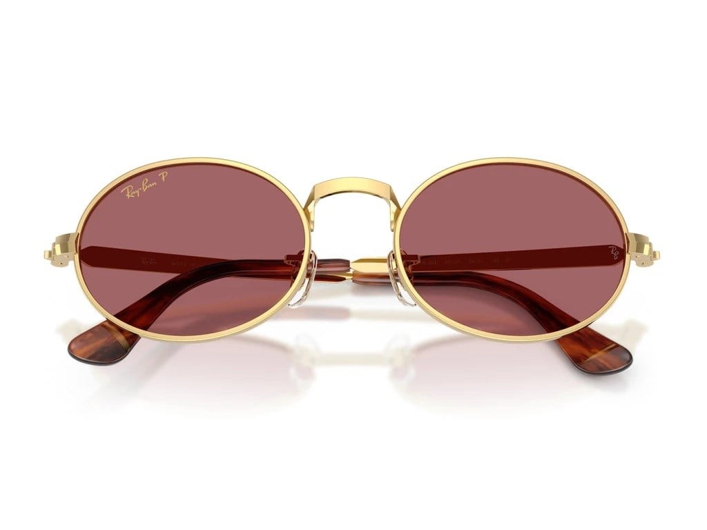 RAY-BAN 3931-54 001/AF Güneş Gözlüğü
