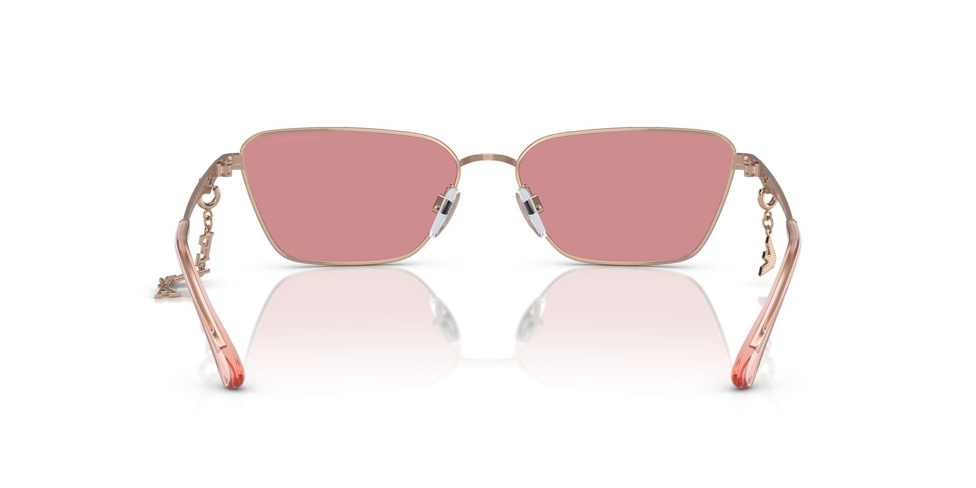EMPORIO ARMANI 2141-56 3011/84 Kadın Güneş Gözlüğü