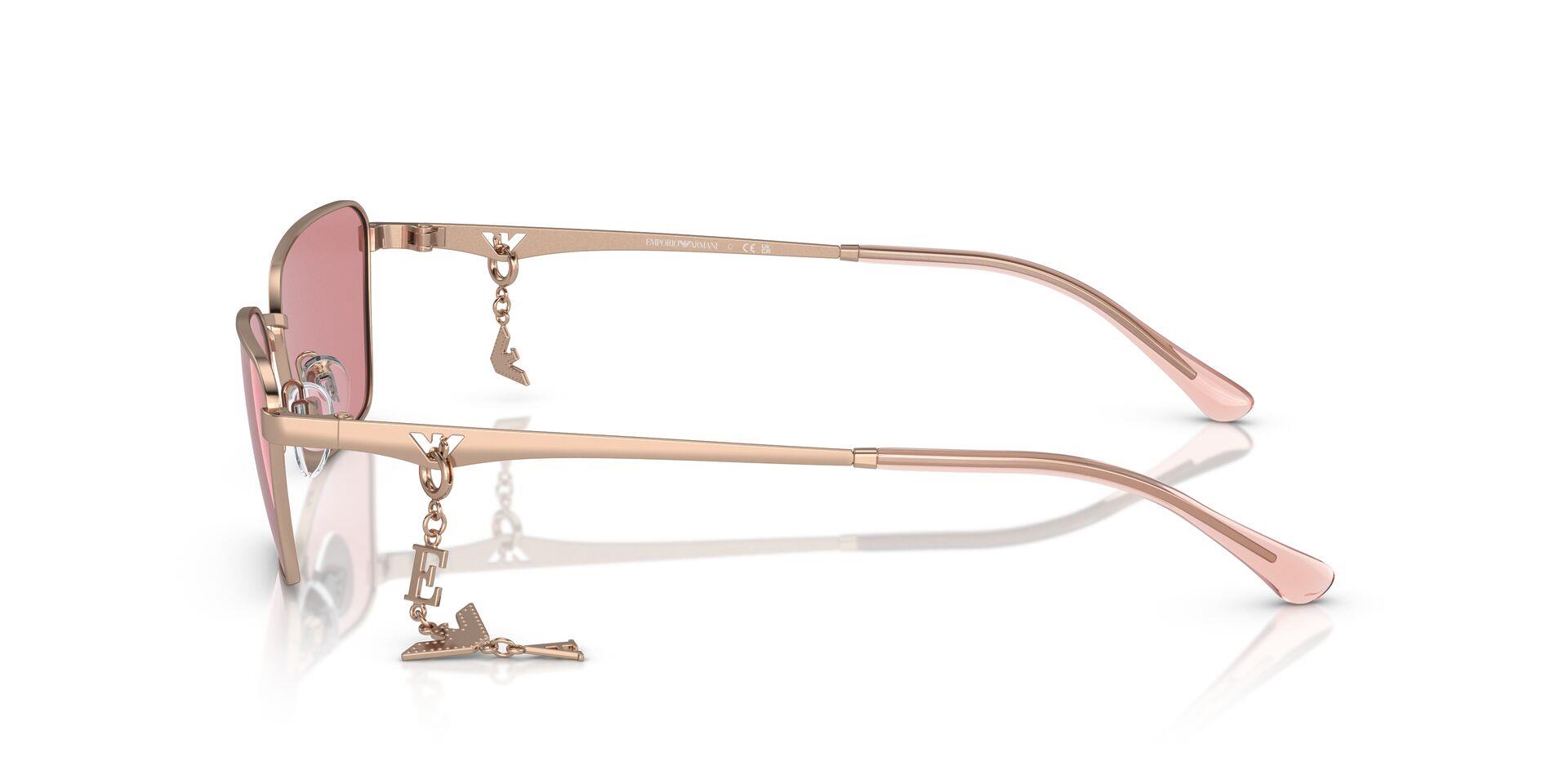 EMPORIO ARMANI 2141-56 3011/84 Kadın Güneş Gözlüğü