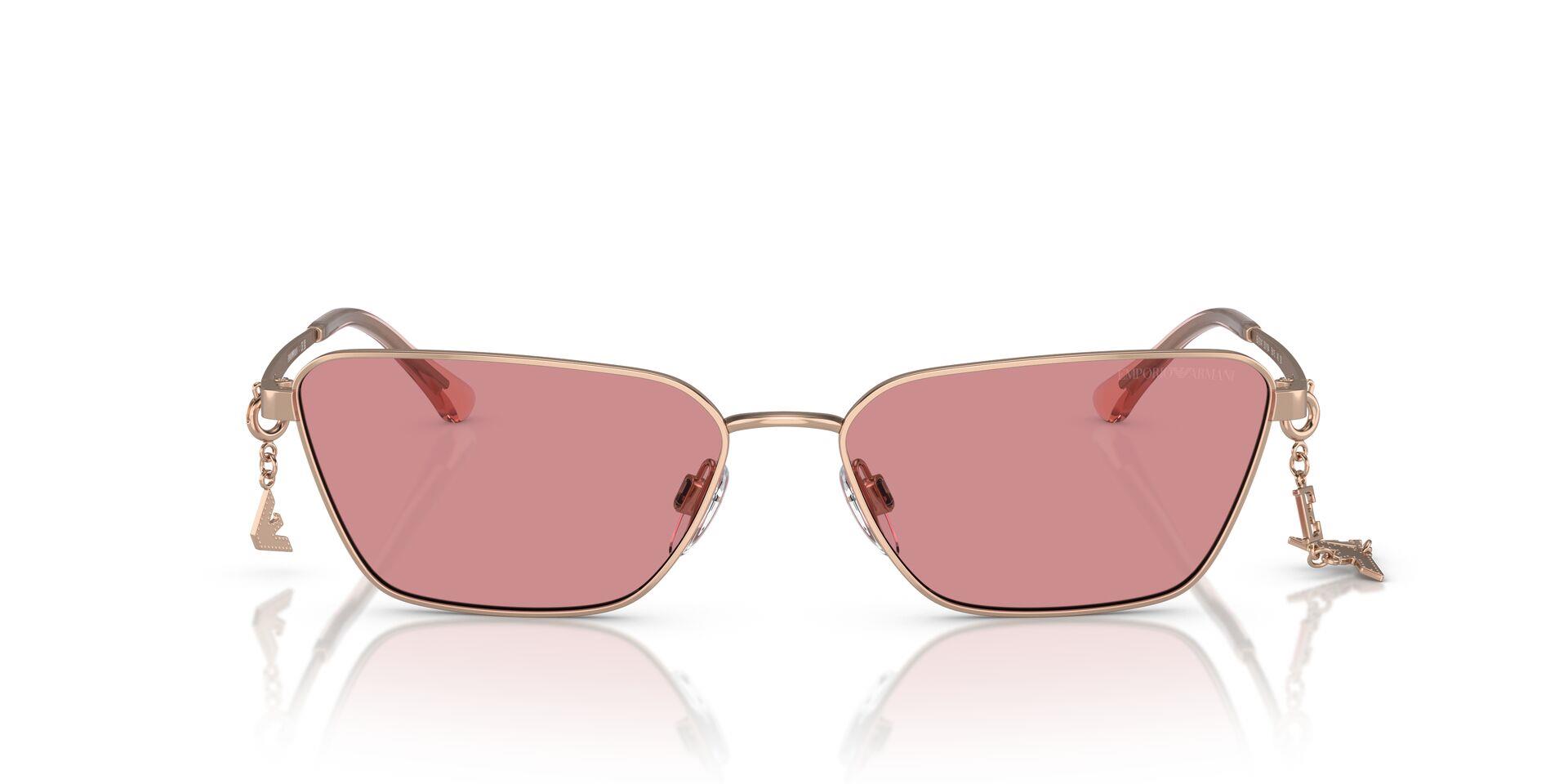 EMPORIO ARMANI 2141-56 3011/84 Kadın Güneş Gözlüğü