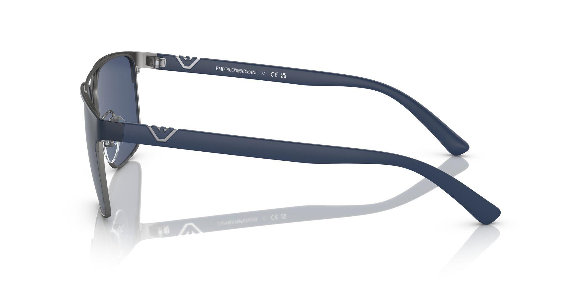 EMPORIO ARMANI 2134-58 3162/80 Güneş Gözlüğü