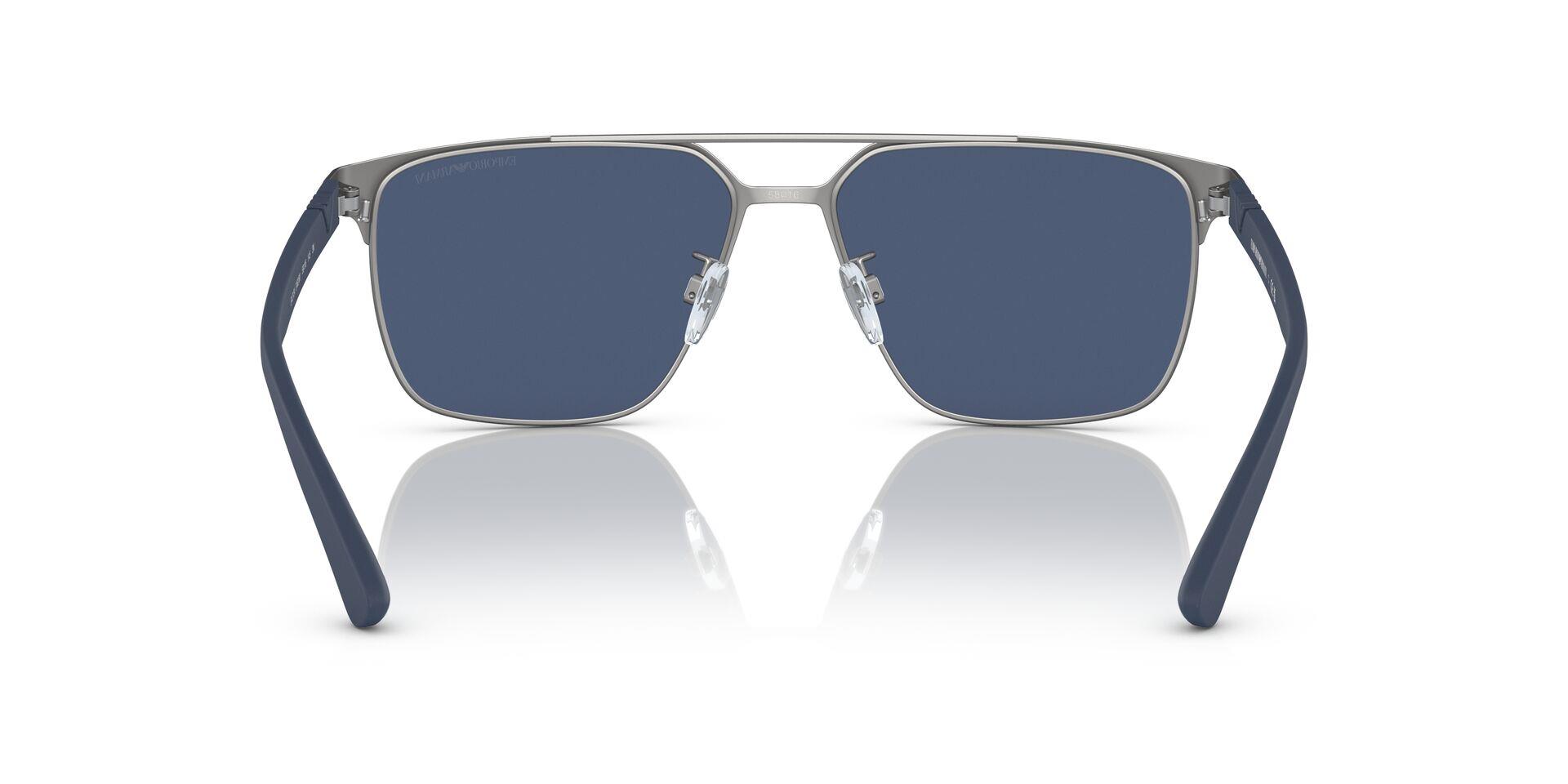 EMPORIO ARMANI 2134-58 3162/80 Güneş Gözlüğü
