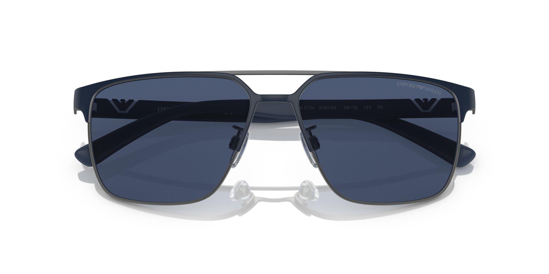 EMPORIO ARMANI 2134-58 3162/80 Güneş Gözlüğü