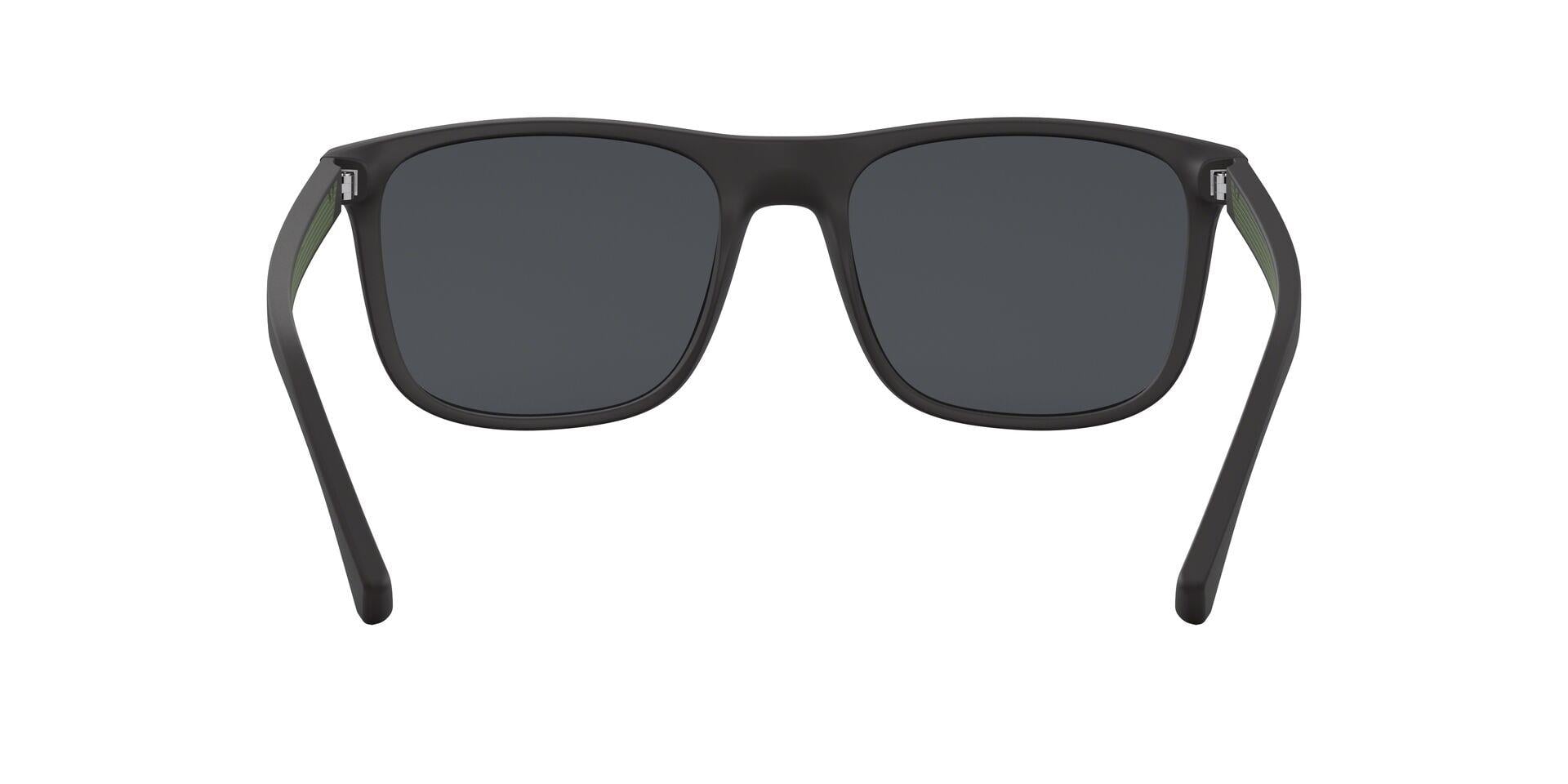 EMPORIO ARMANI 4129-56 504287 Güneş Gözlüğü