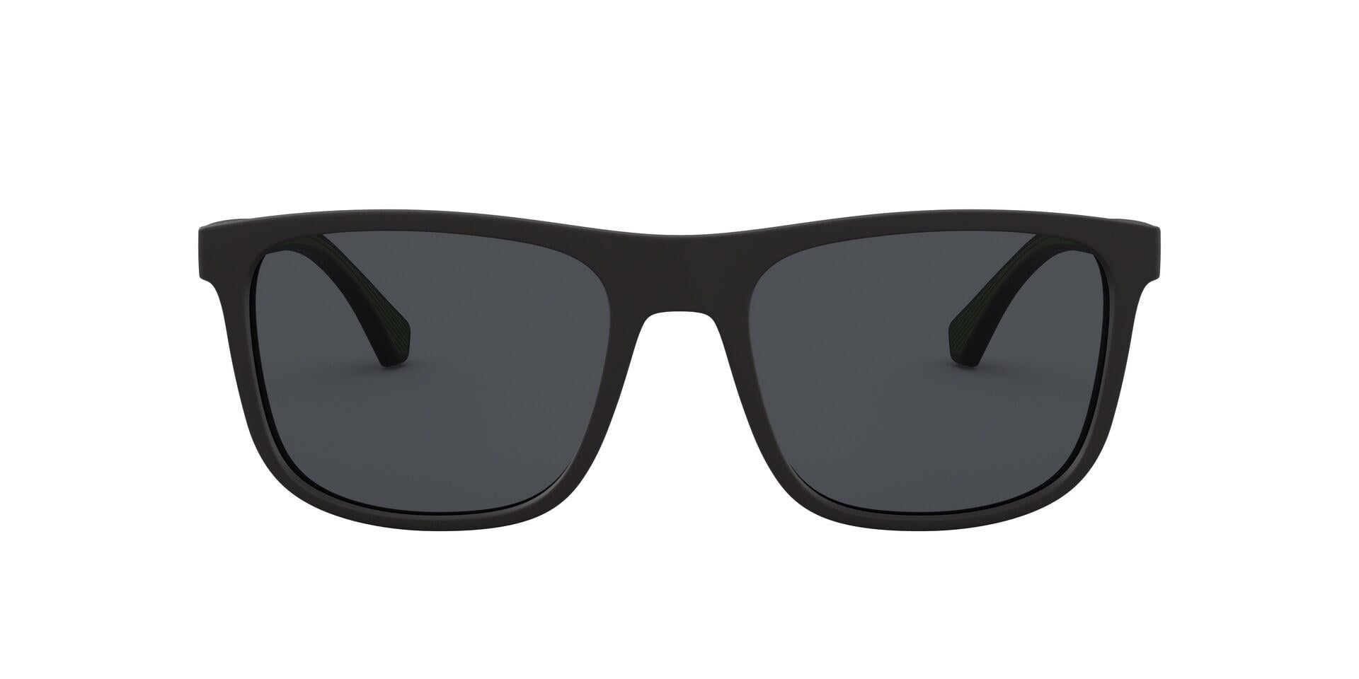 EMPORIO ARMANI 4129-56 504287 Güneş Gözlüğü