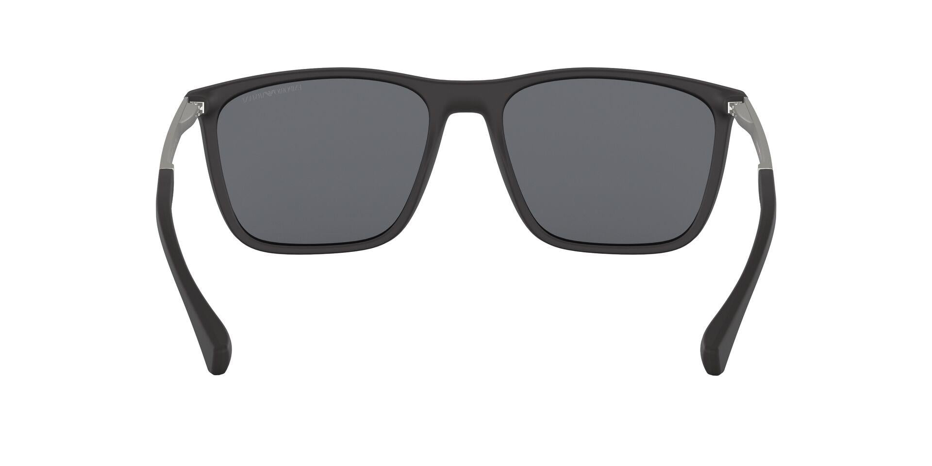 EMPORIO ARMANI 4150-59 506387 Güneş Gözlüğü