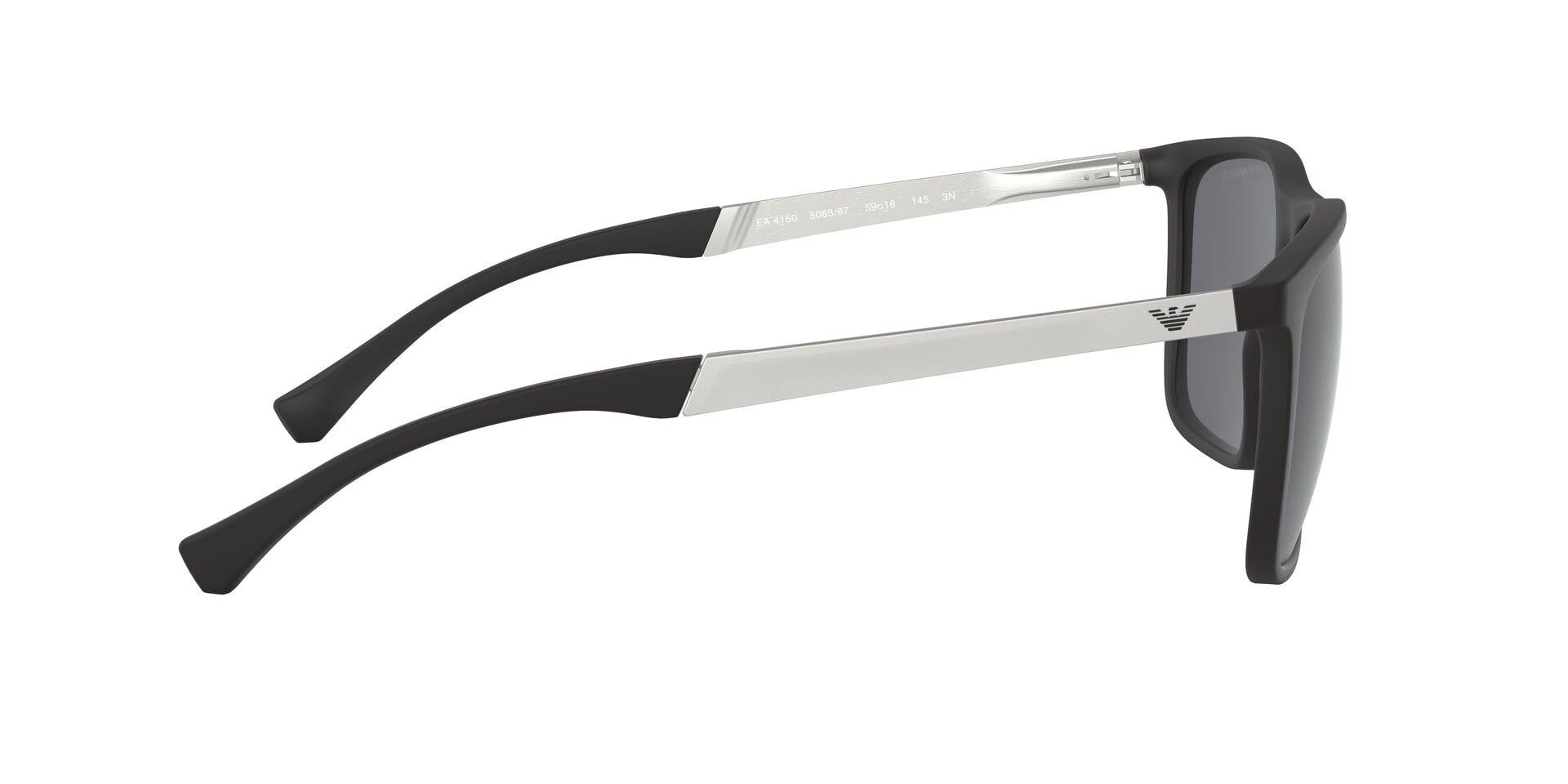 EMPORIO ARMANI 4150-59 506387 Güneş Gözlüğü