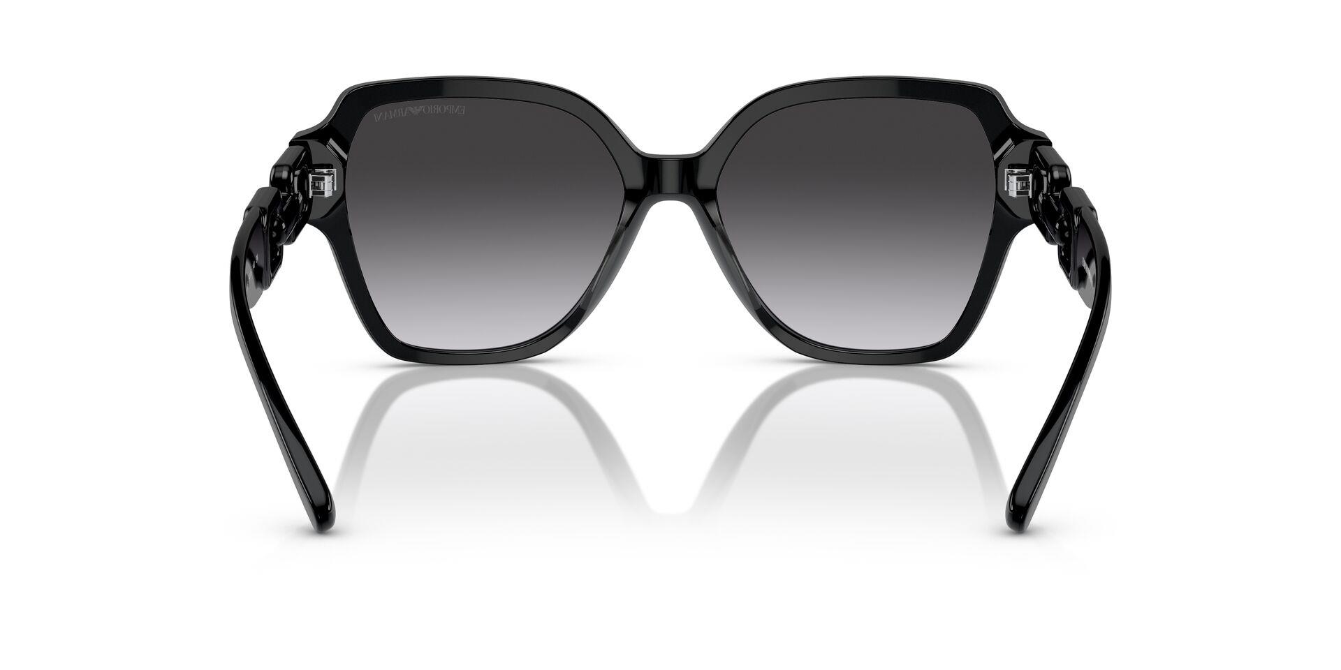 EMPORIO ARMANI 4202-54 5017/8G Kadın Güneş Gözlüğü