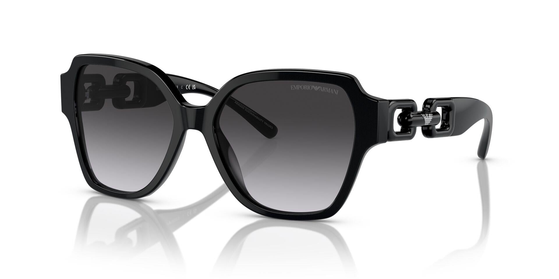 EMPORIO ARMANI 4202-54 5017/8G Kadın Güneş Gözlüğü