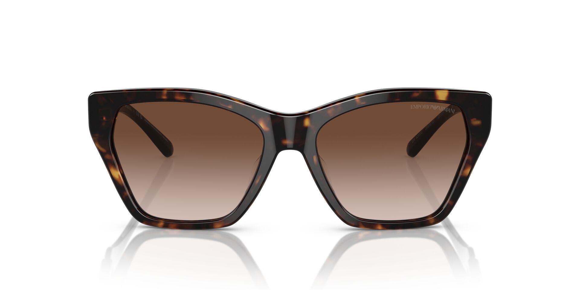 EMPORIO ARMANI 4203U-55 5026/13 Kadın Güneş Gözlüğü