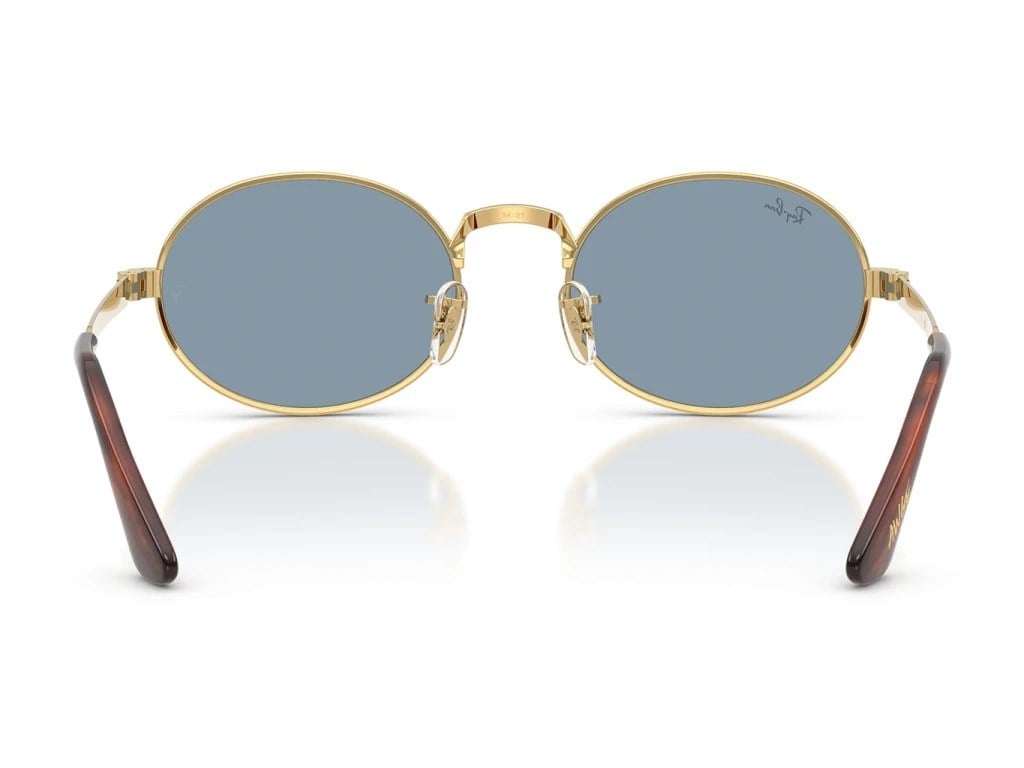 RAY-BAN 3931-54 001/56 Güneş Gözlüğü