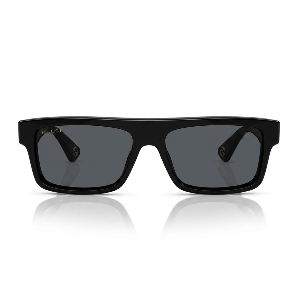 GUCCI 1616S-57 001 Güneş Gözlüğü