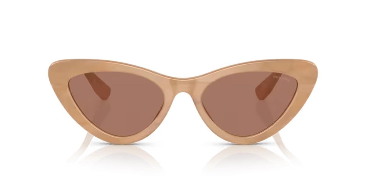 MIU MIU 01VS-55 17H1P1 Kadın Güneş Gözlüğü