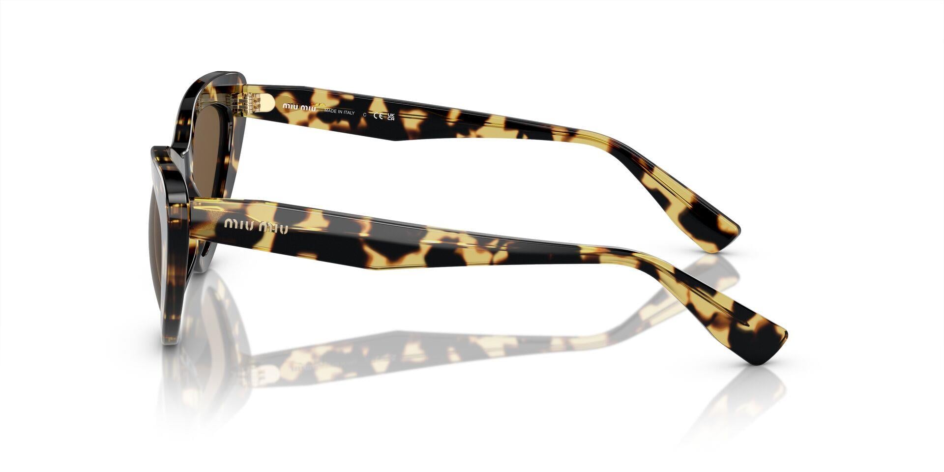 MIU MIU 01VS-55 7S08C1 Kadın Güneş Gözlüğü