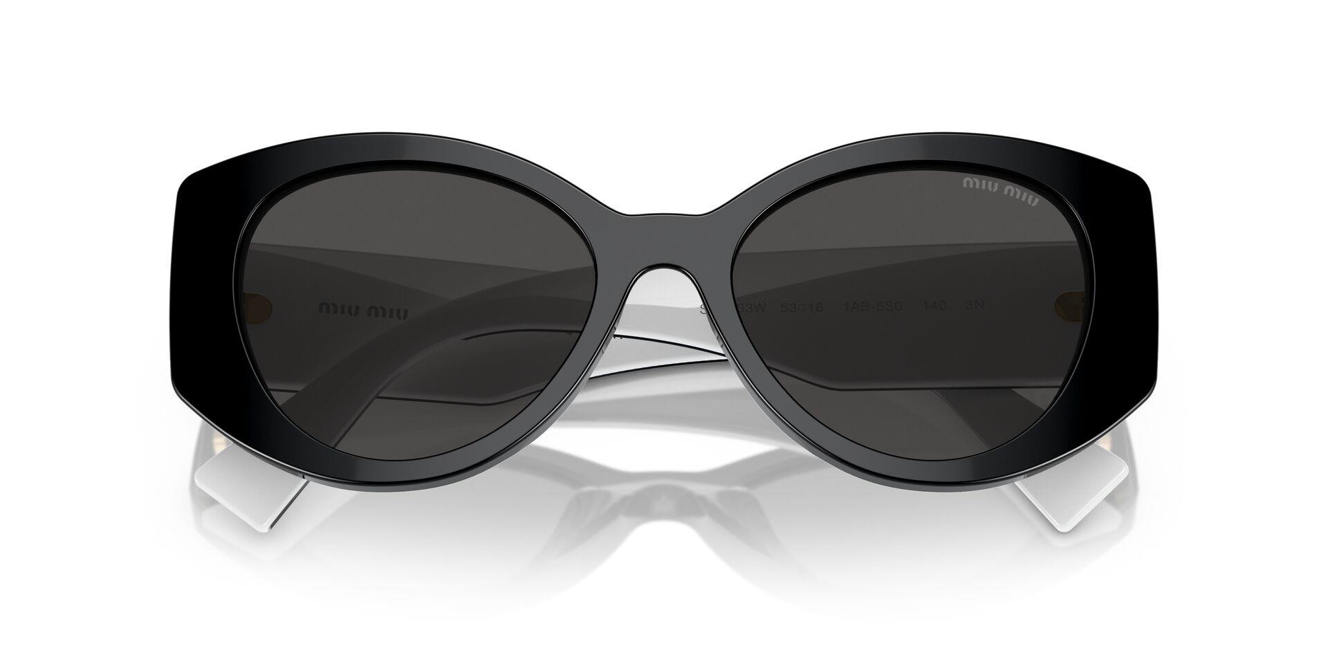 MIU MIU 03WS-53 1AB5S0 Kadın Güneş Gözlüğü
