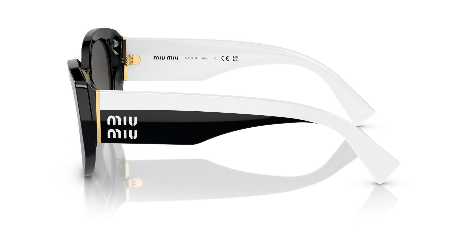 MIU MIU 03WS-53 1AB5S0 Kadın Güneş Gözlüğü