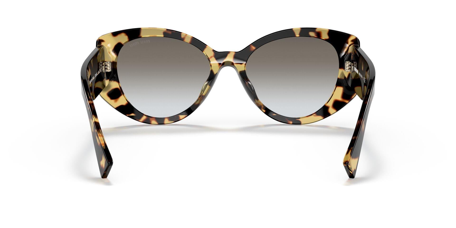 MIU MIU 03WS-53 7S00A7 Kadın Güneş Gözlüğü