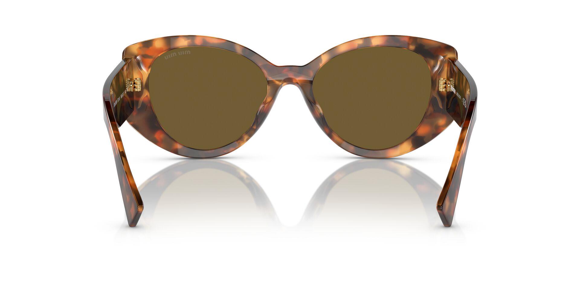 MIU MIU 03WS-53 VAU01T Kadın Güneş Gözlüğü