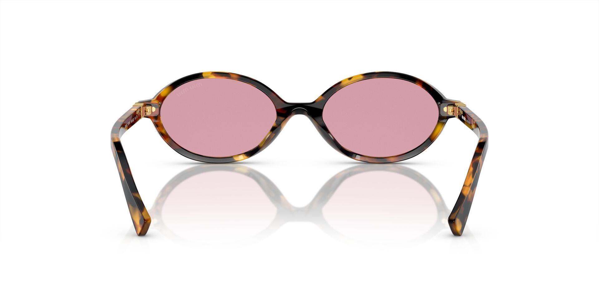 MIU MIU 04ZS-50 VAU50D Kadın Güneş Gözlüğü